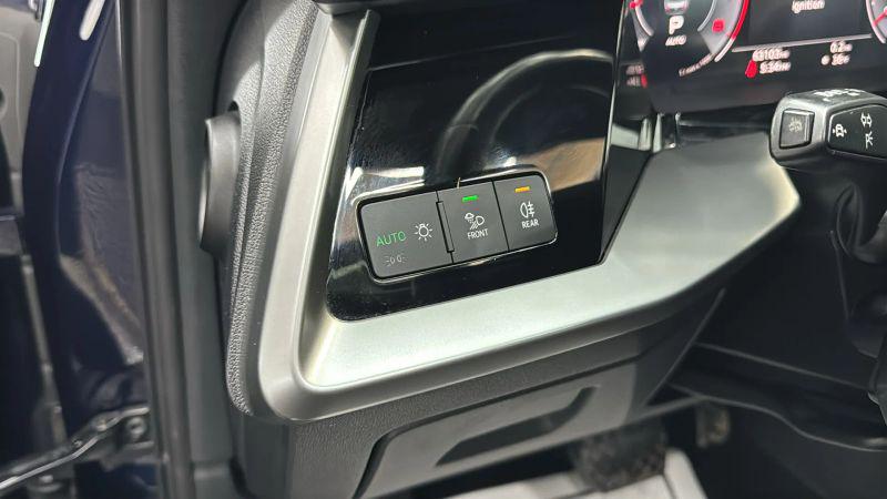 2022 Audi A3 Premium Plus 40 TFSI Front-Wheel Drive S tronic