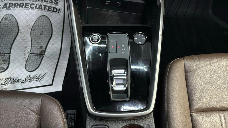 2022 Audi A3 Premium Plus 40 TFSI Front-Wheel Drive S tronic