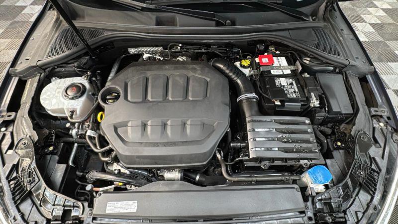 2022 Audi A3 Premium Plus 40 TFSI Front-Wheel Drive S tronic