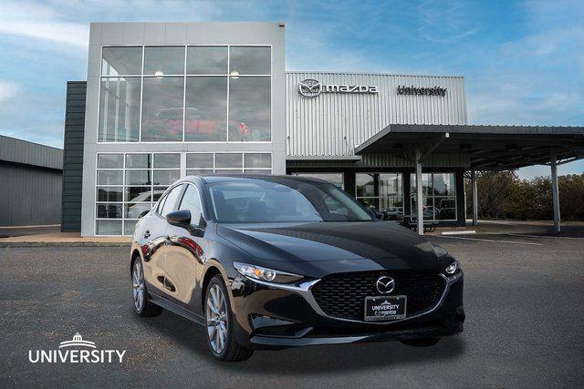 2026 Mazda Mazda3 2.5 S Preferred for sale in Waco, TX