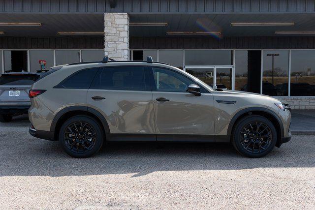2026 Mazda CX-70 3.3 Turbo Premium Plus