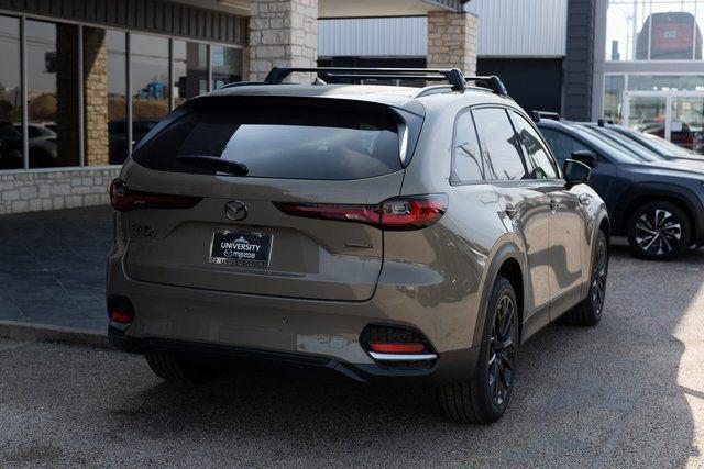 2026 Mazda CX-70 3.3 Turbo Premium Plus