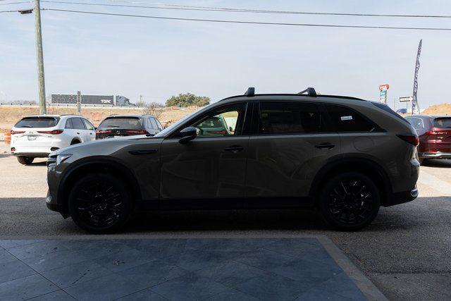 2026 Mazda CX-70 3.3 Turbo Premium Plus