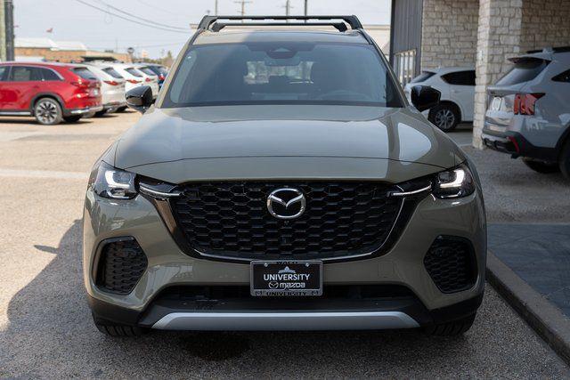 2026 Mazda CX-70 3.3 Turbo Premium Plus