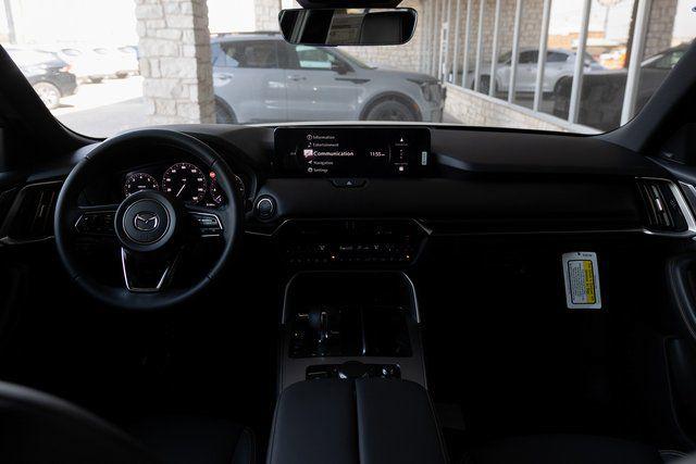 2026 Mazda CX-70 3.3 Turbo Premium Plus
