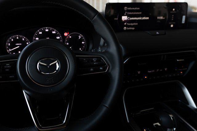 2026 Mazda CX-70 3.3 Turbo Premium Plus