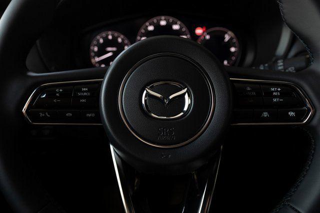 2026 Mazda CX-70 3.3 Turbo Premium Plus