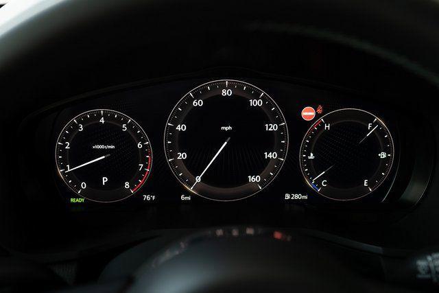 2026 Mazda CX-70 3.3 Turbo Premium Plus