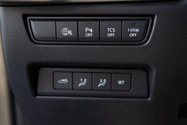 2026 Mazda CX-70 3.3 Turbo Premium Plus