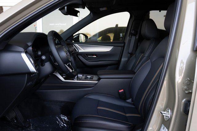 2026 Mazda CX-70 3.3 Turbo Premium Plus