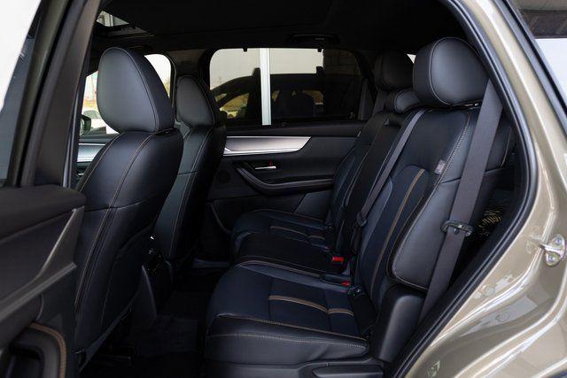 2026 Mazda CX-70 3.3 Turbo Premium Plus