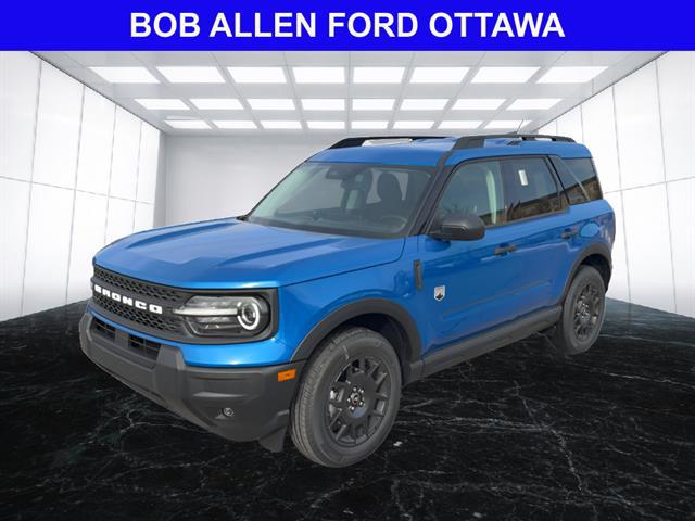 2026 Ford Bronco Sport Big Bend for sale in Ottawa, KS
