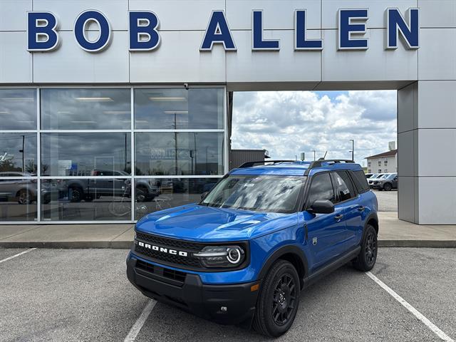 2026 Ford Bronco Sport Big Bend for sale in Ottawa, KS