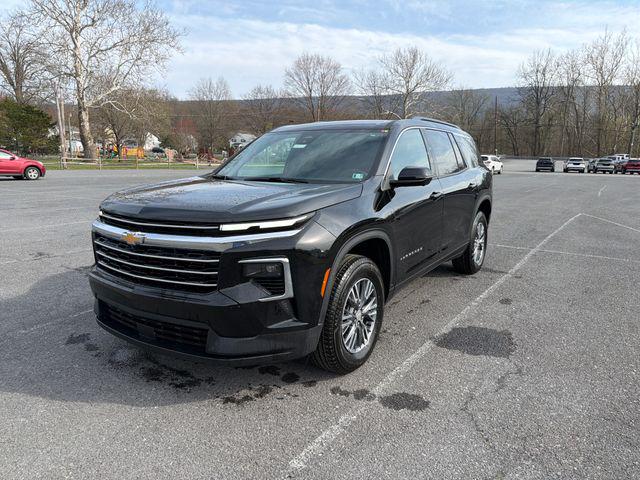 2026 Chevrolet Traverse AWD LT for sale in Thompsontown, PA