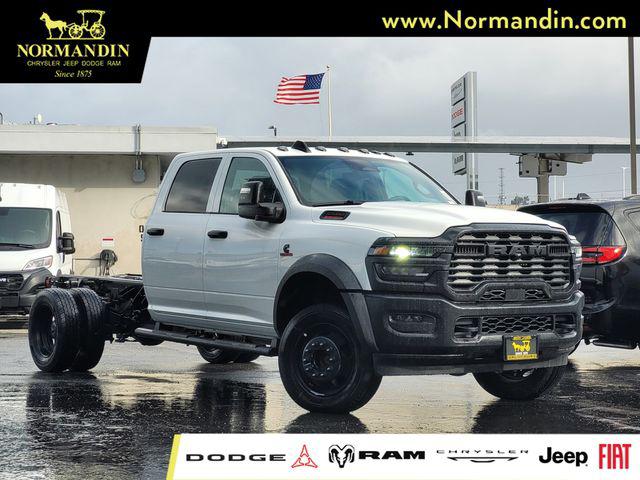 2026 Ram 5500 Tradesman/Big Horn for sale in San Jose, CA