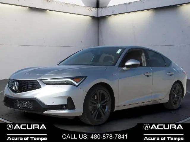 2026 Acura Integra FWD A-Spec with Technology for sale in Tempe, AZ