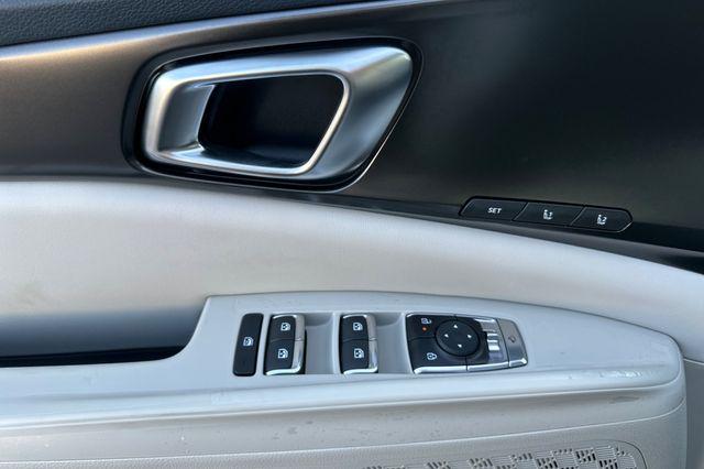 2026 Kia Carnival MPV SX