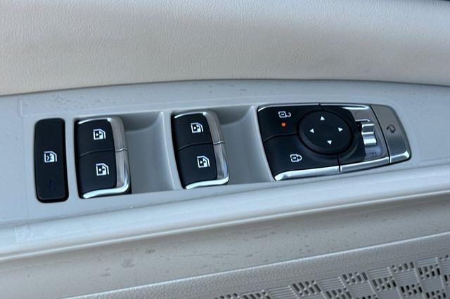 2026 Kia Carnival MPV SX