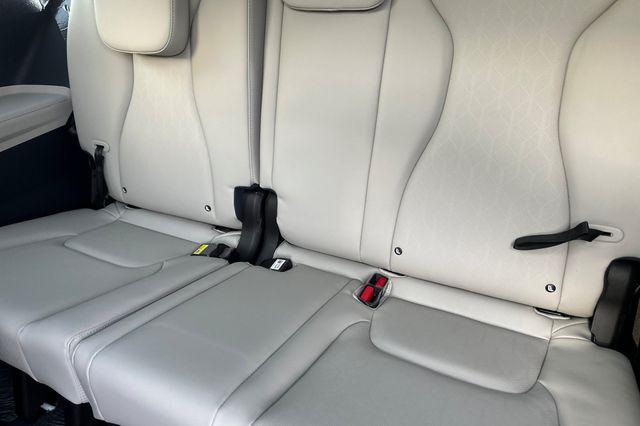 2026 Kia Carnival MPV SX