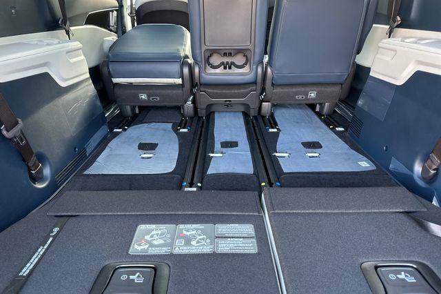2026 Kia Carnival MPV SX