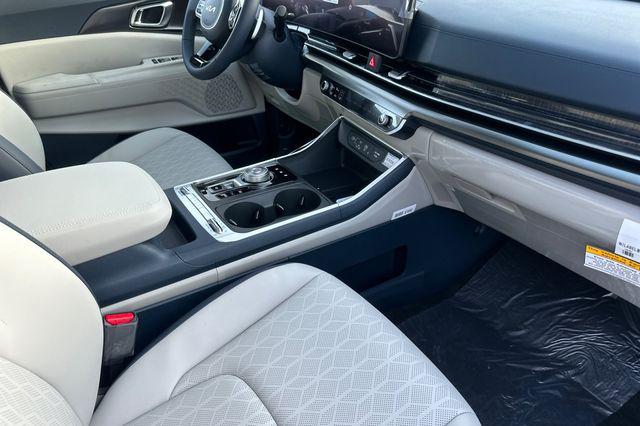 2026 Kia Carnival MPV SX