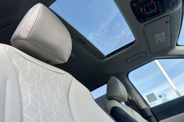 2026 Kia Carnival MPV SX