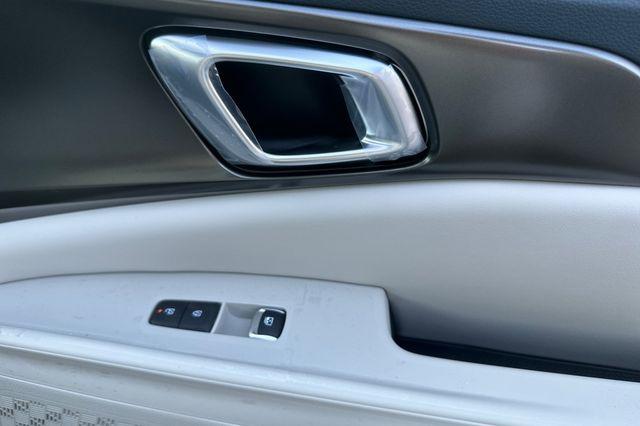 2026 Kia Carnival MPV SX