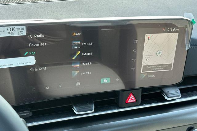 2026 Kia Carnival MPV SX