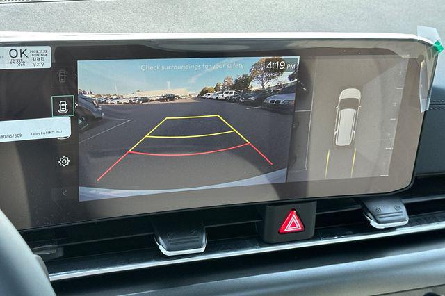 2026 Kia Carnival MPV SX