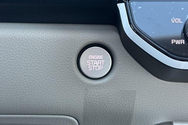 2026 Kia Carnival MPV SX