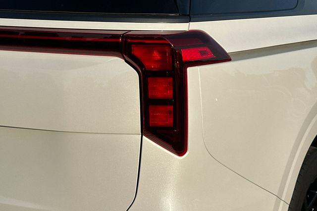 2026 Kia Carnival MPV SX