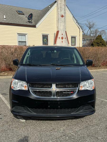2019 Dodge Grand Caravan SE for sale in Copiague, NY