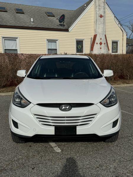 2015 Hyundai Tucson GLS for sale in Copiague, NY