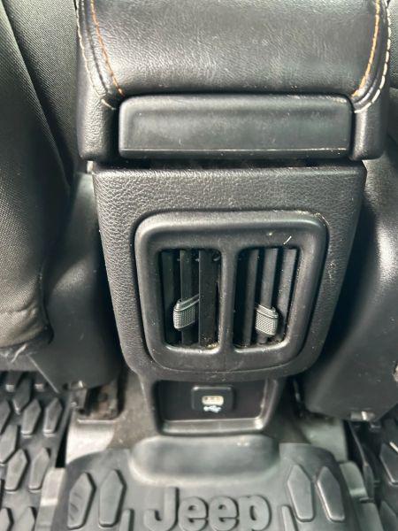 2020 Jeep Compass Sport FWD