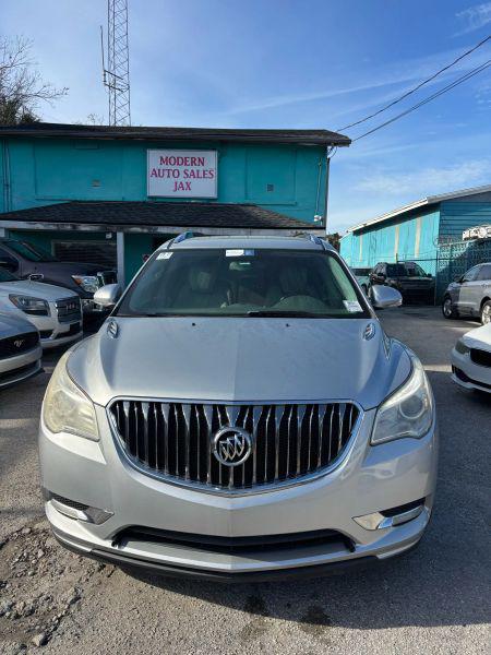 2015 Buick Enclave Leather for sale in Jacksonville, FL