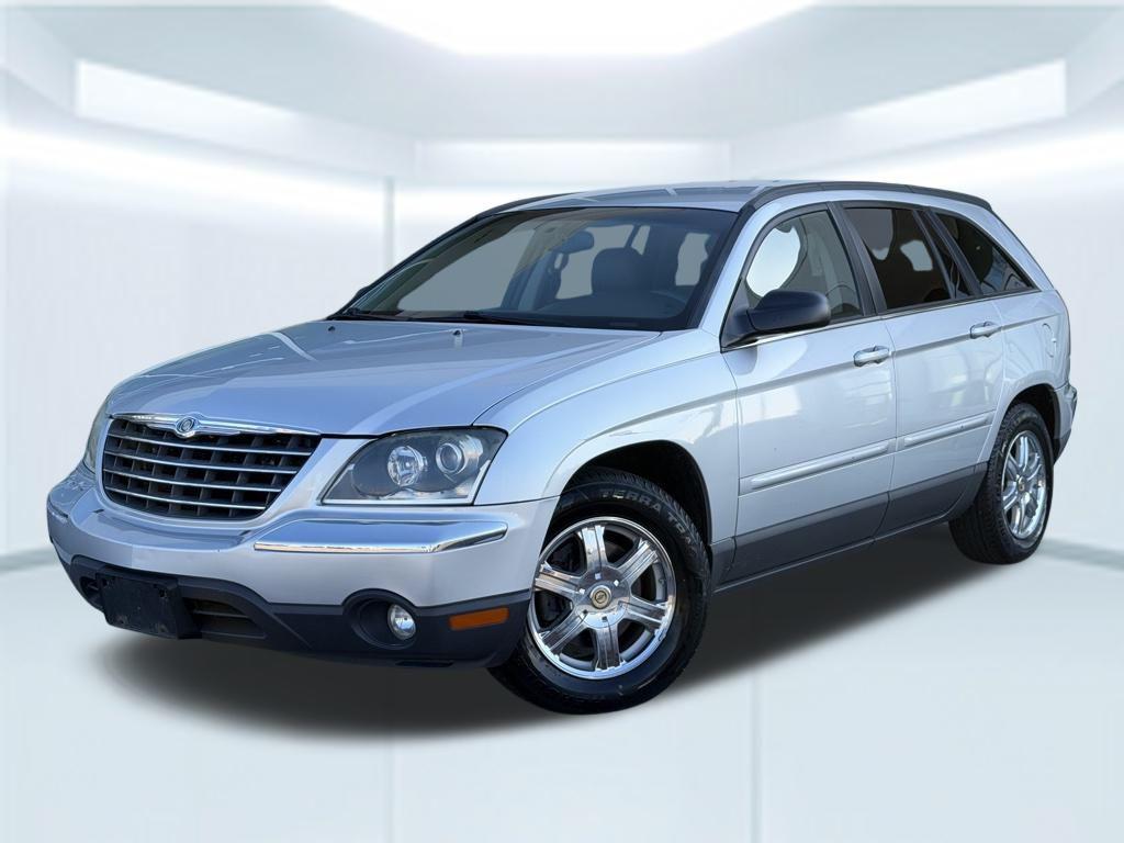 2004 Chrysler Pacifica FWD