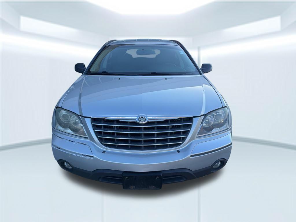 Used 2004 Chrysler Pacifica FWD with VIN 2C8GM68474R389209 for sale in Brentwood, TN