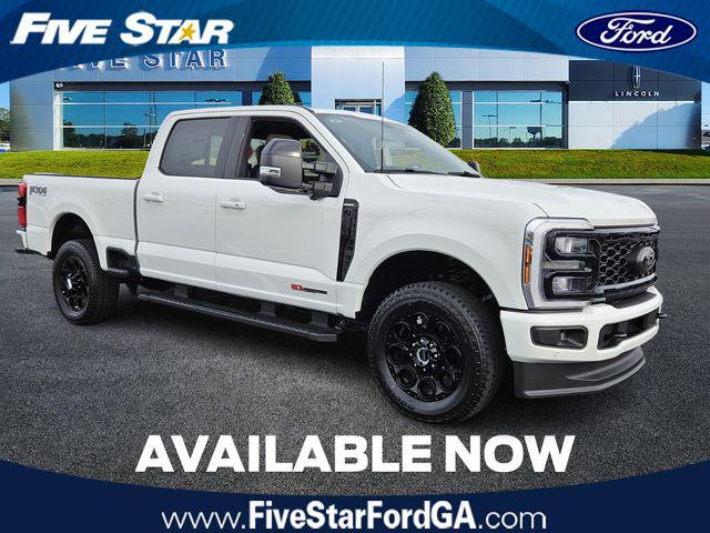 2026 Ford F-350 LARIAT for sale in Warner Robins, GA