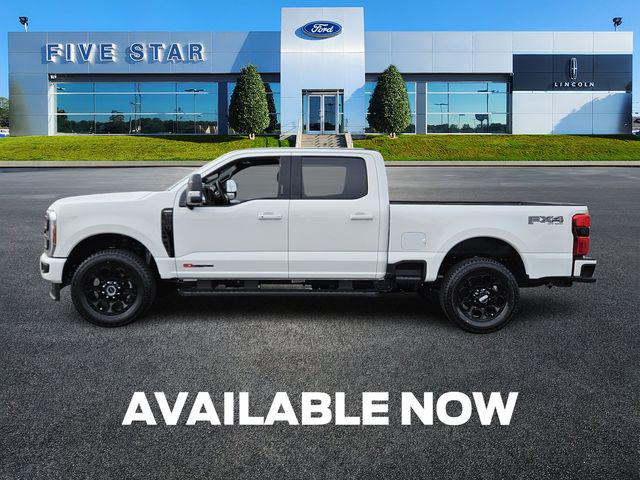 2026 Ford F-350 LARIAT
