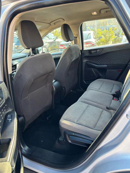 2020 Ford Escape S