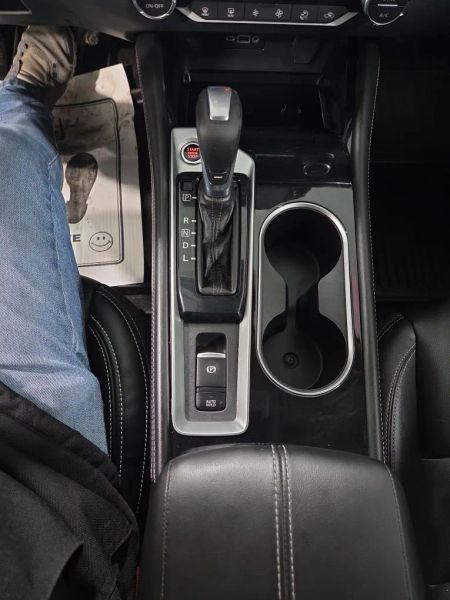 2020 Nissan Altima SL Intelligent AWD