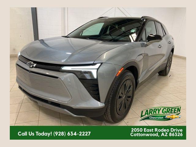 2026 Chevrolet V Blazer LT FWD for sale in Cottonwood, AZ