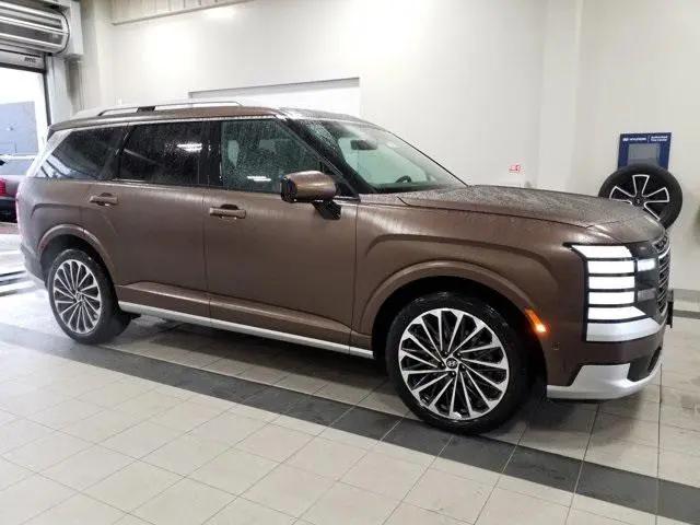2026 Hyundai Palisade Calligraphy for sale in Burlington, WA
