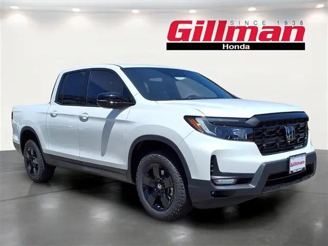 2026 Honda Ridgeline Black Edition for sale in Selma, TX