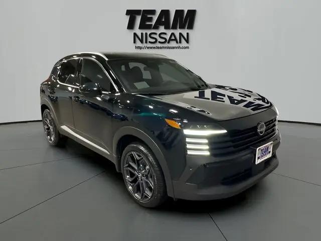 2026 Nissan Kicks SR for sale in Manchester, NH