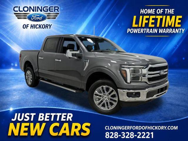 2026 Ford F-150 LARIAT for sale in Hickory, NC