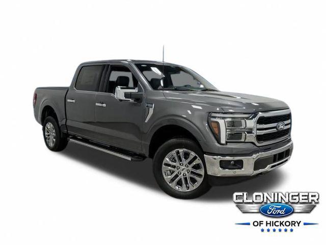 2026 Ford F-150 LARIAT for sale in Hickory, NC