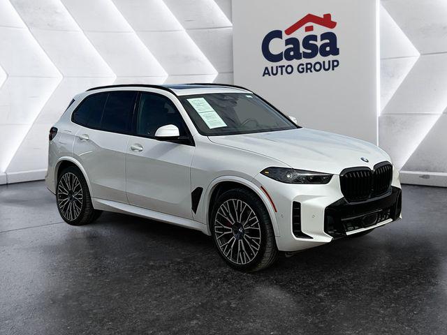 2024 BMW X5 sDrive40i for sale in El Paso, TX