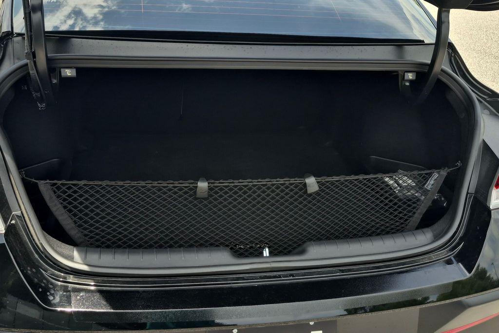 New 2026 Black Hyundai Limited image 7
