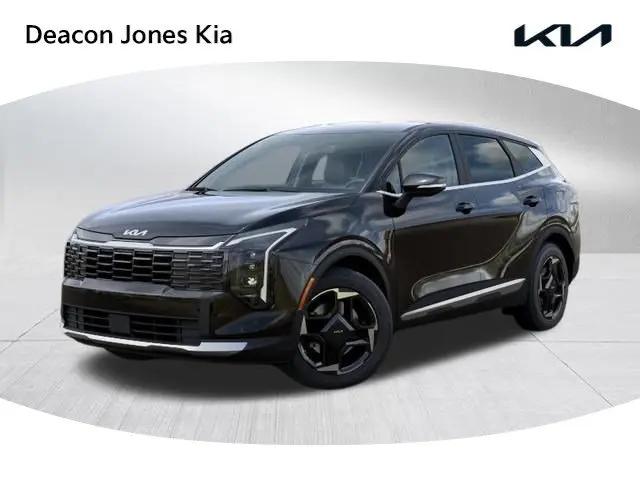 2026 Kia Sportage EX for sale in Goldsboro, NC